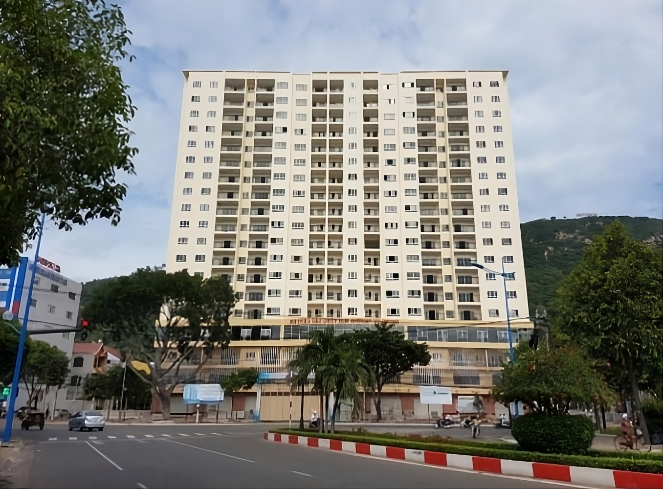 CÔNG TY CỔ PHẦN KIỂM ĐỊNH VÀ XÂY DỰNG KĐ.1